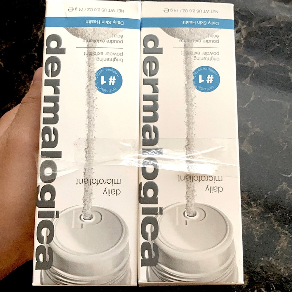 Dermalogica Daily Microfoliant